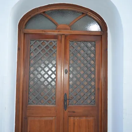 Casa Montana