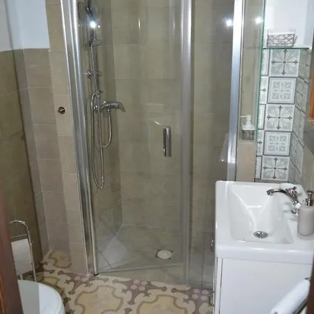 Casa Montana * أركوس ديلا فرونتيرا