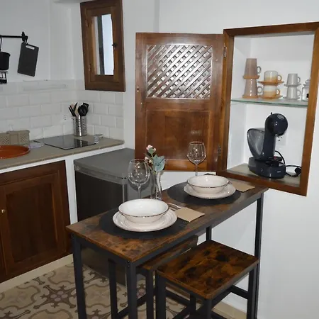 Casa Montana * أركوس ديلا فرونتيرا