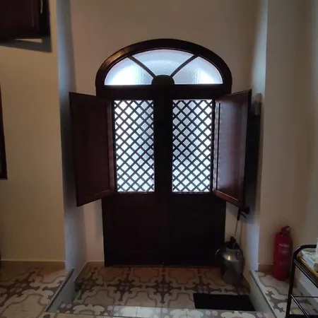 Casa Montana