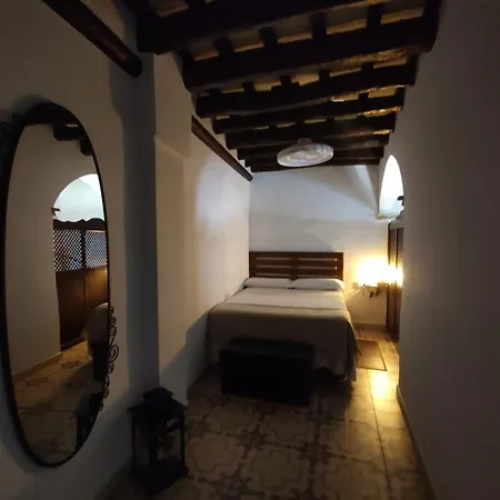 شقة Casa Montana *