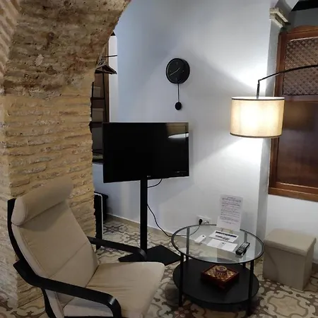 شقة Casa Montana